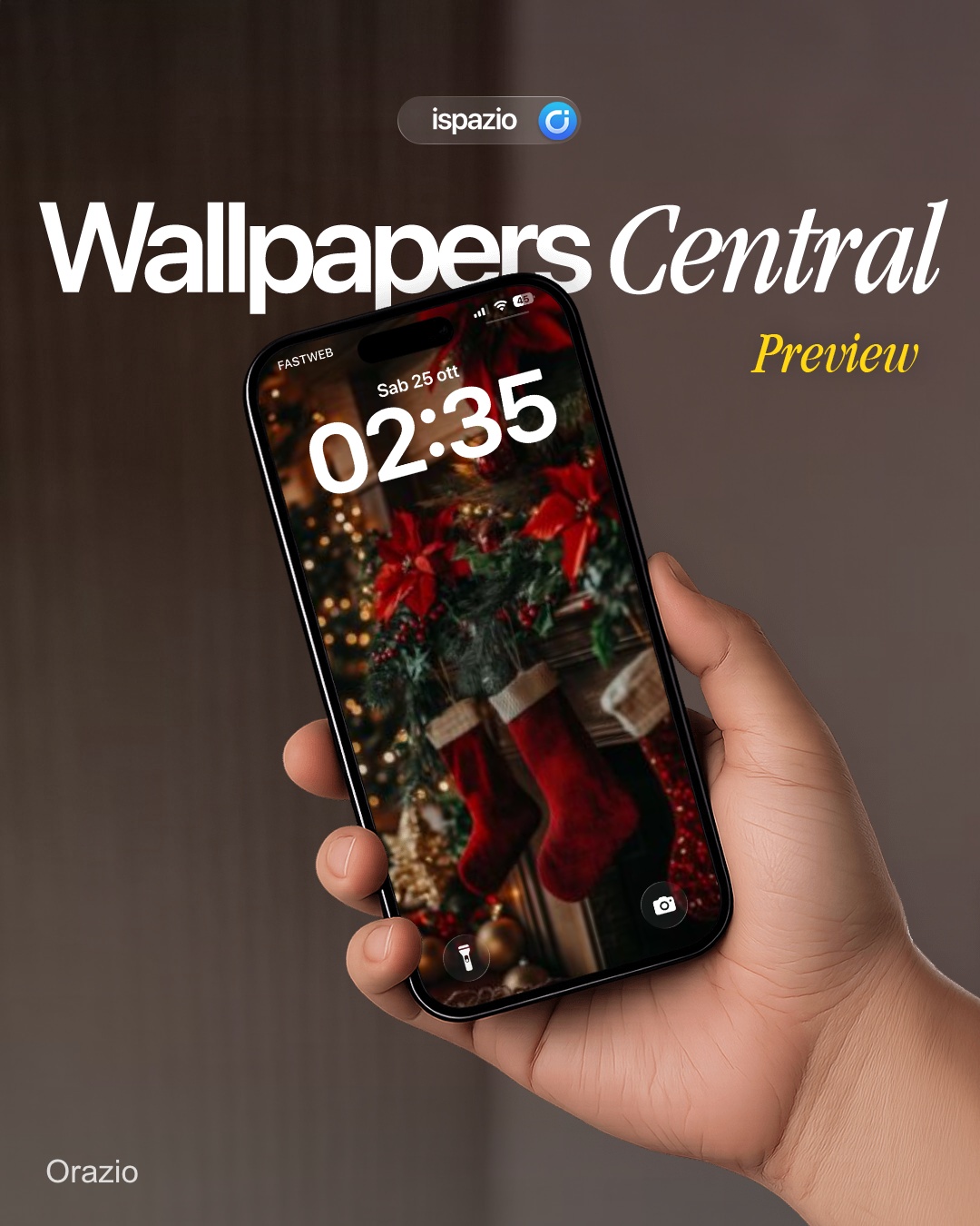 iPhone Preview