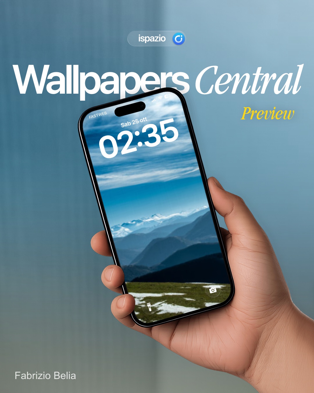 iPhone Preview