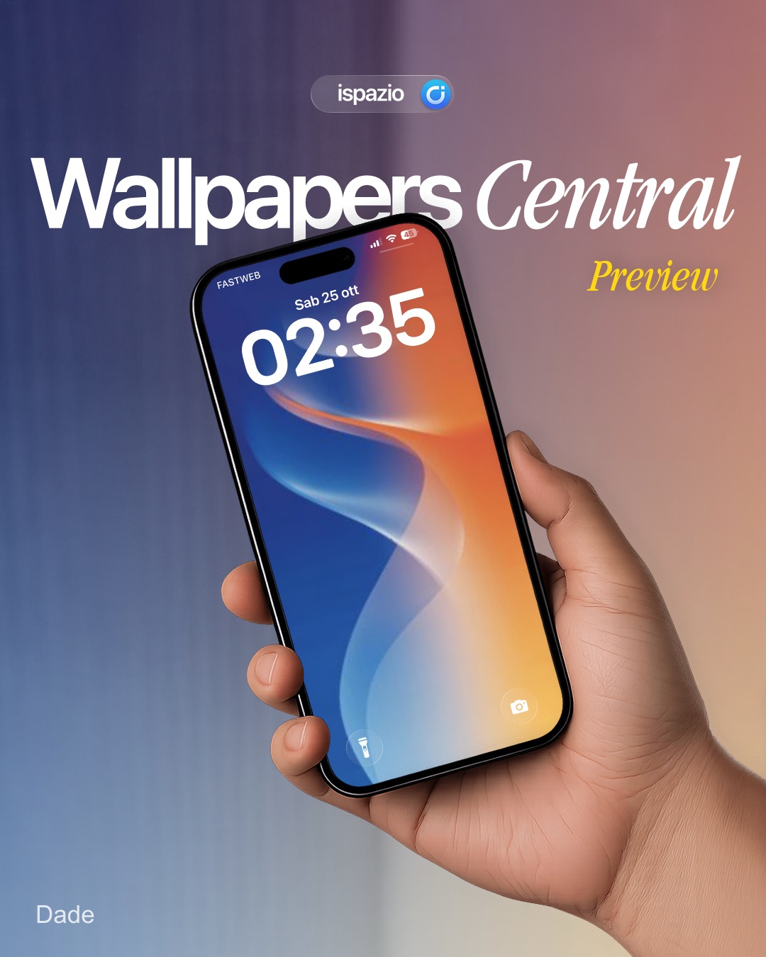 iPhone Preview
