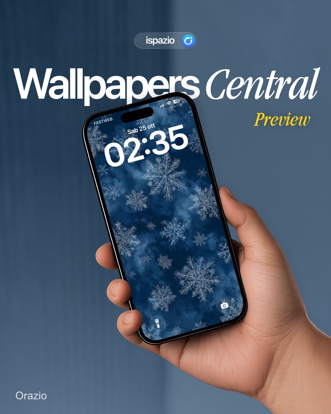 iPhone Preview