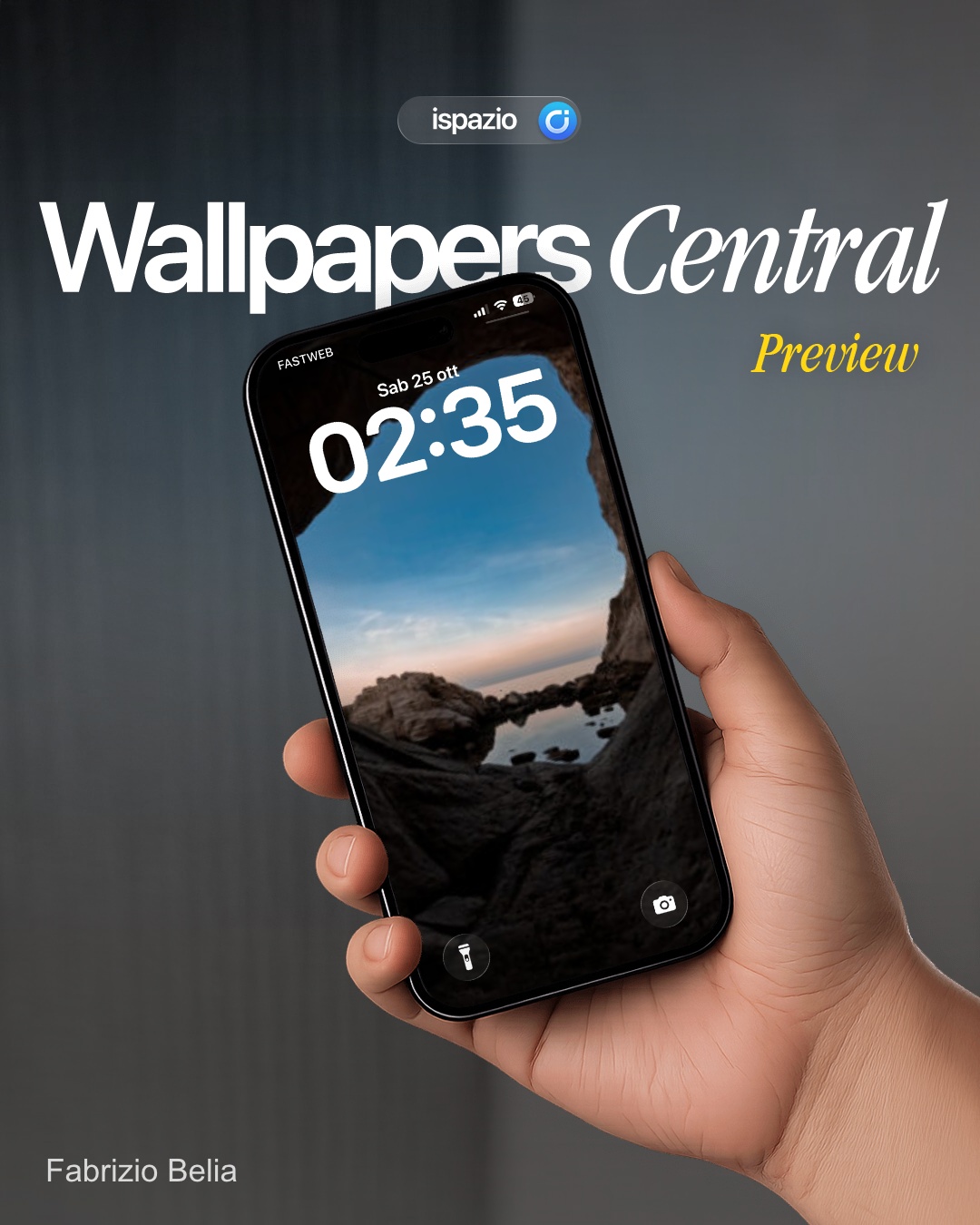 iPhone Preview