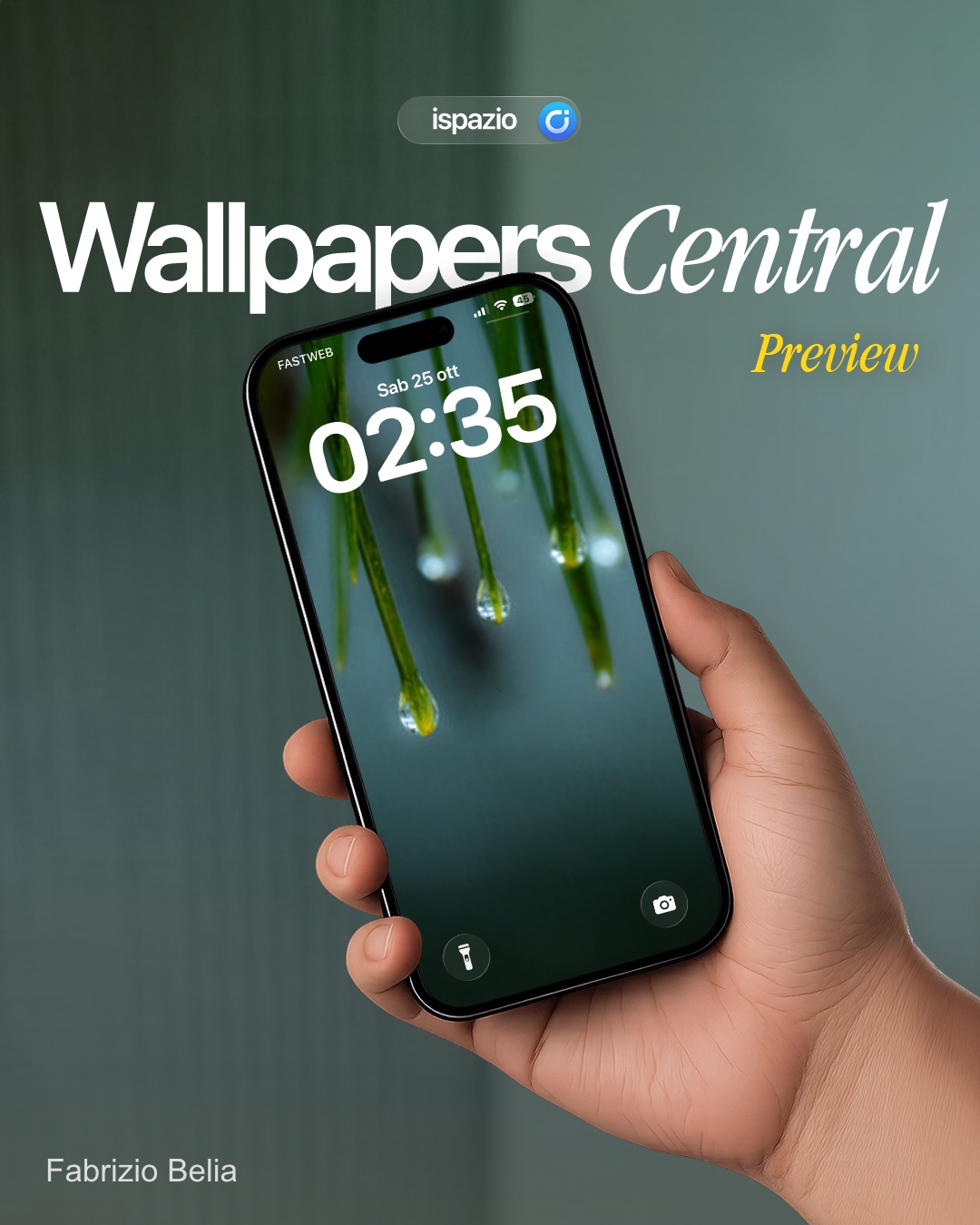 iPhone Preview
