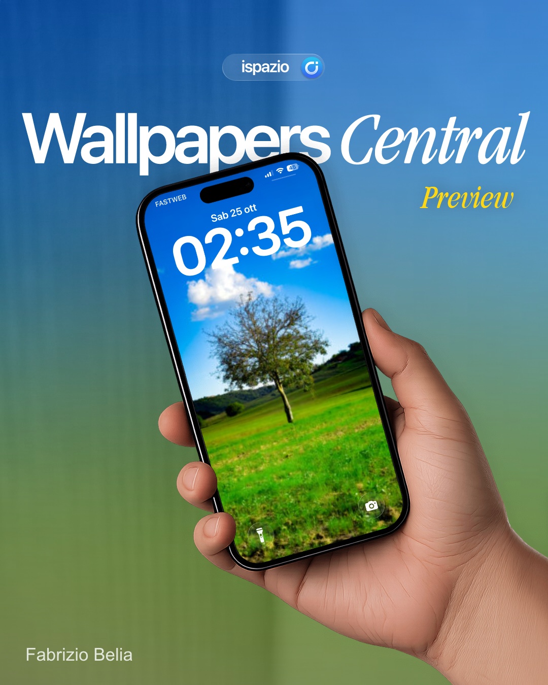 iPhone Preview