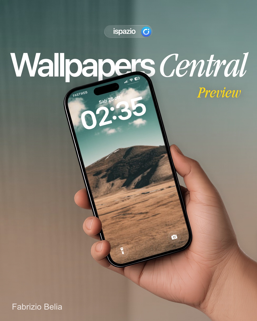 iPhone Preview