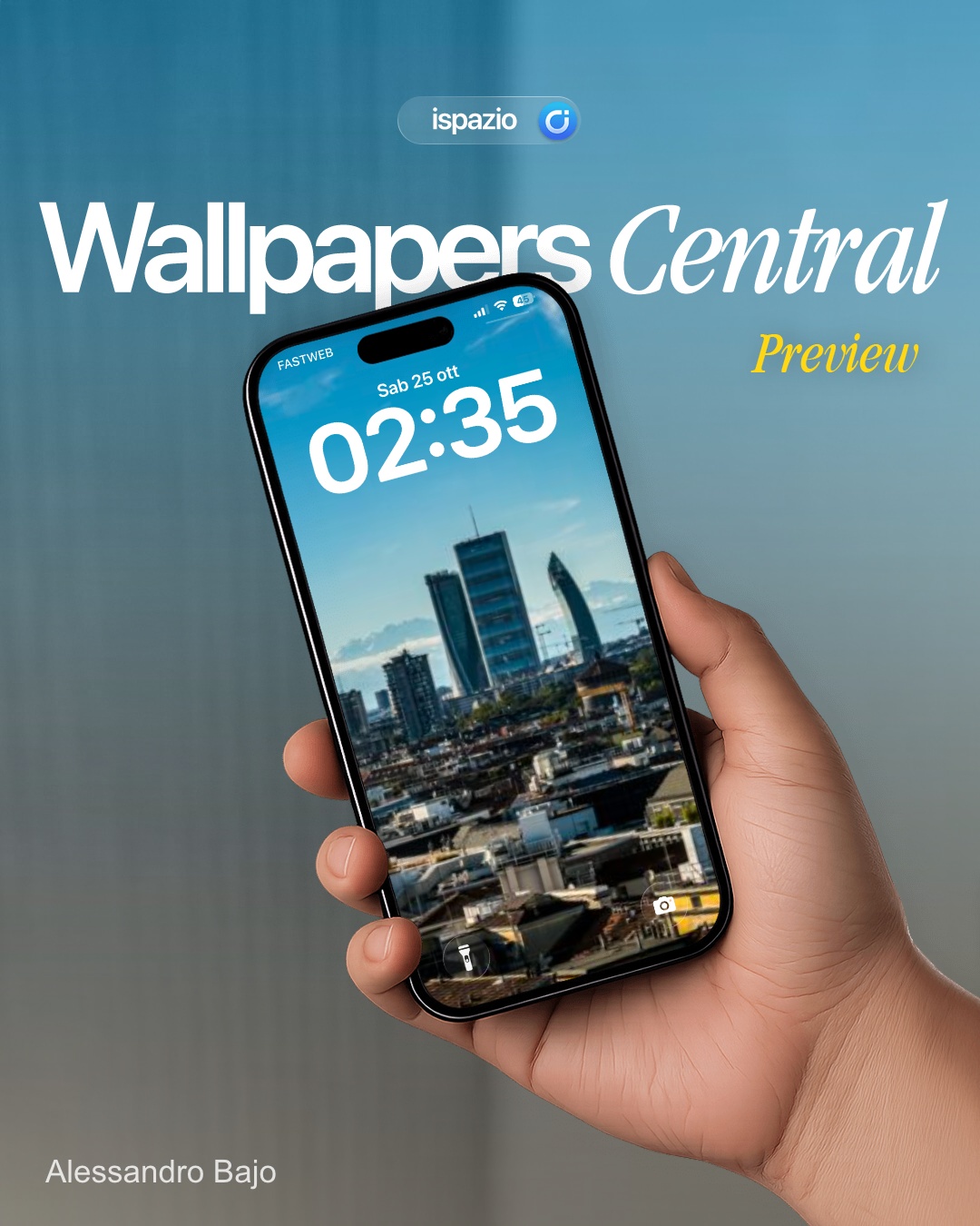iPhone Preview