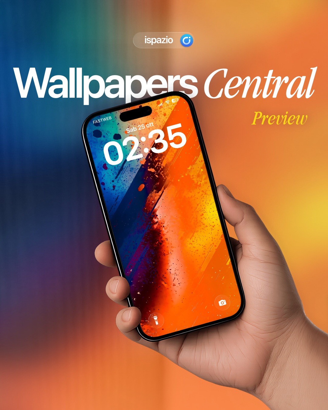 iPhone Preview