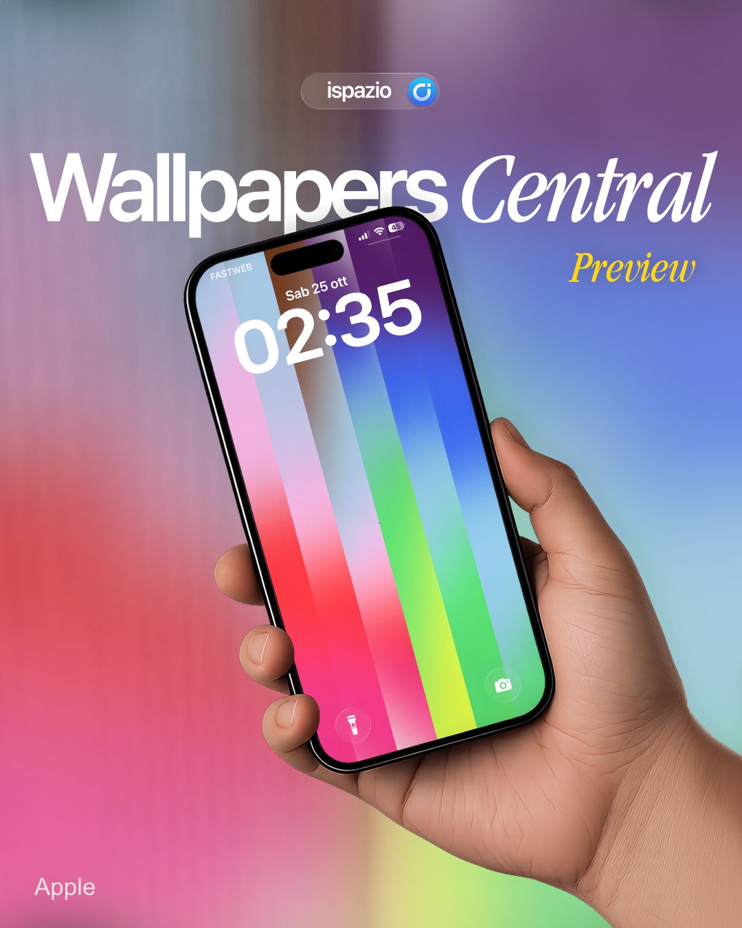 iPhone Preview