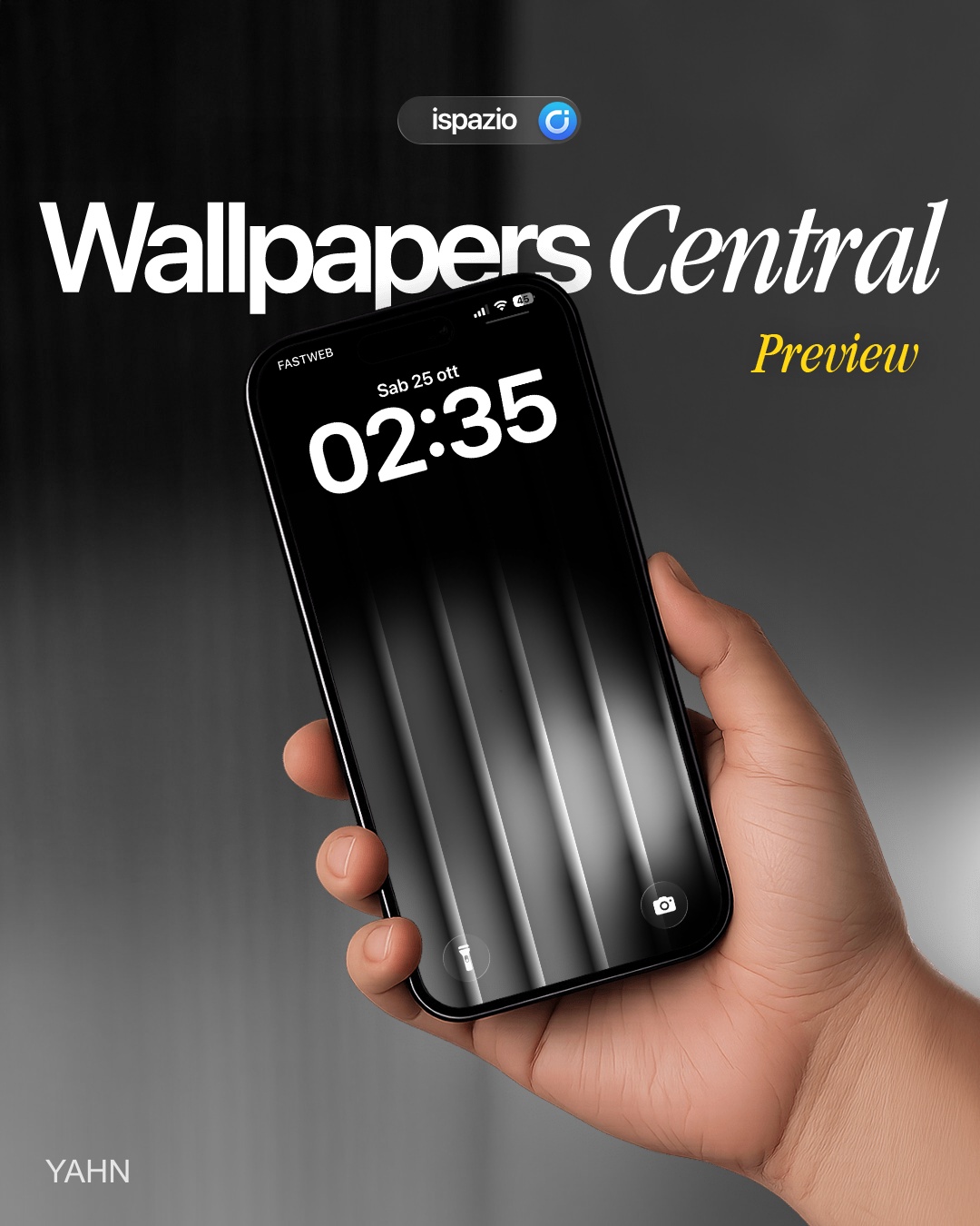 iPhone Preview