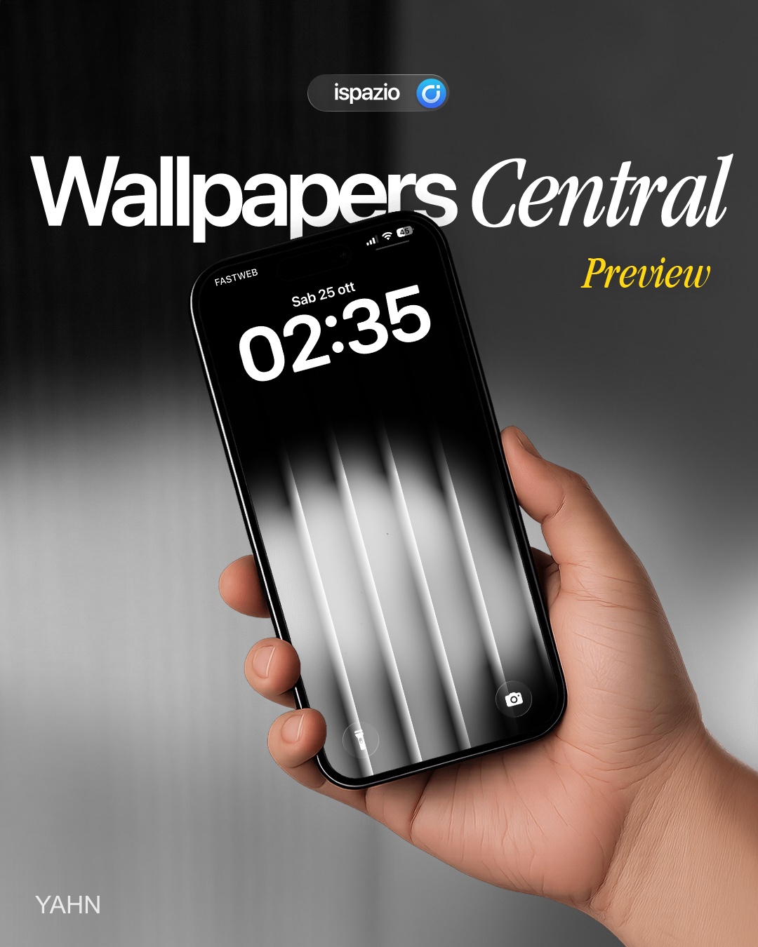 iPhone Preview