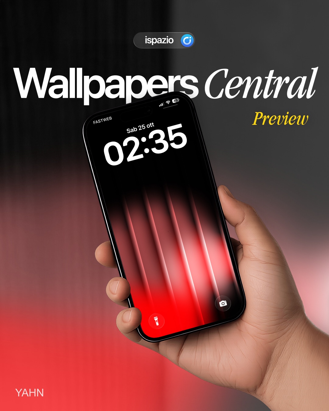 iPhone Preview