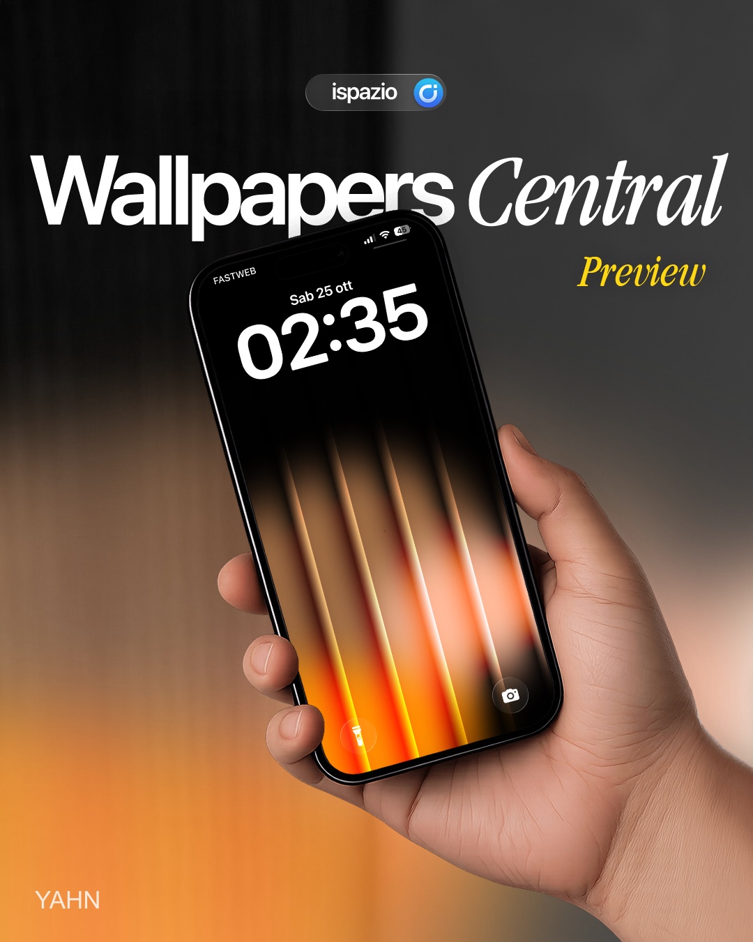iPhone Preview