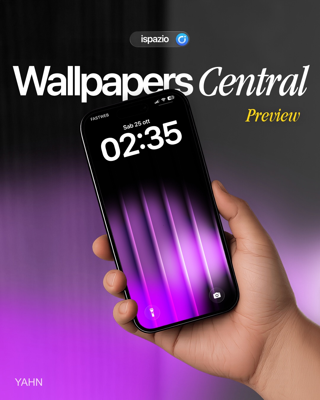 iPhone Preview