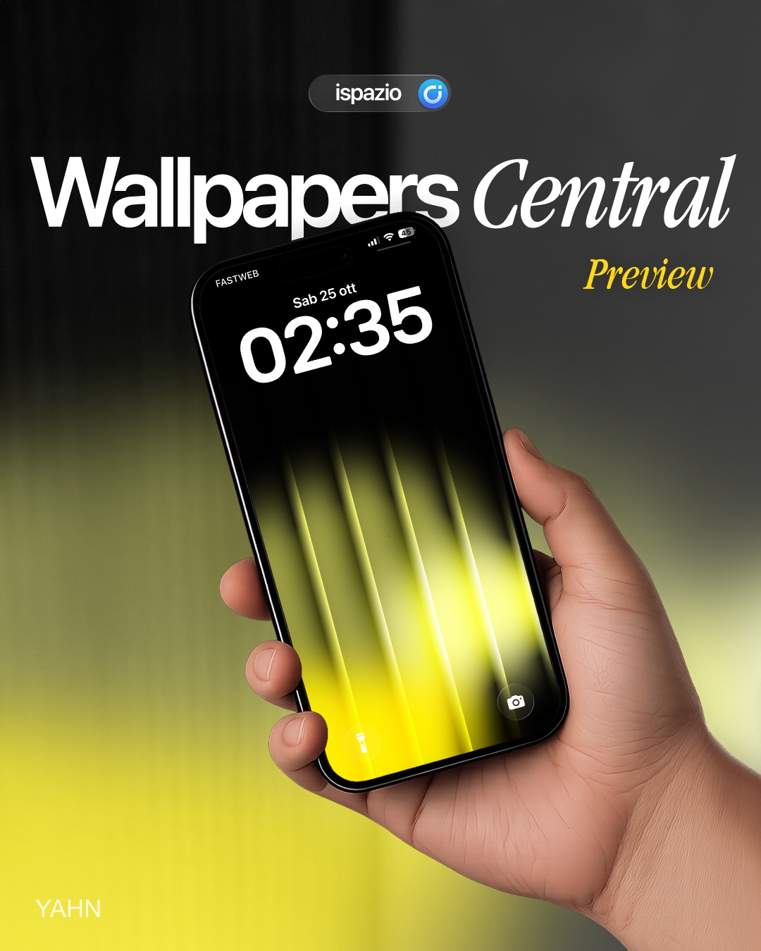 iPhone Preview