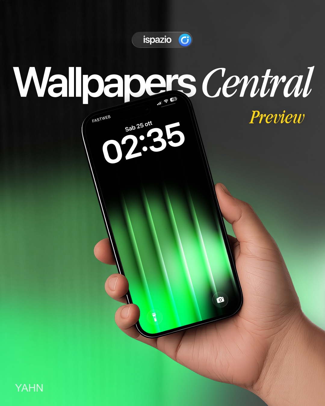 iPhone Preview