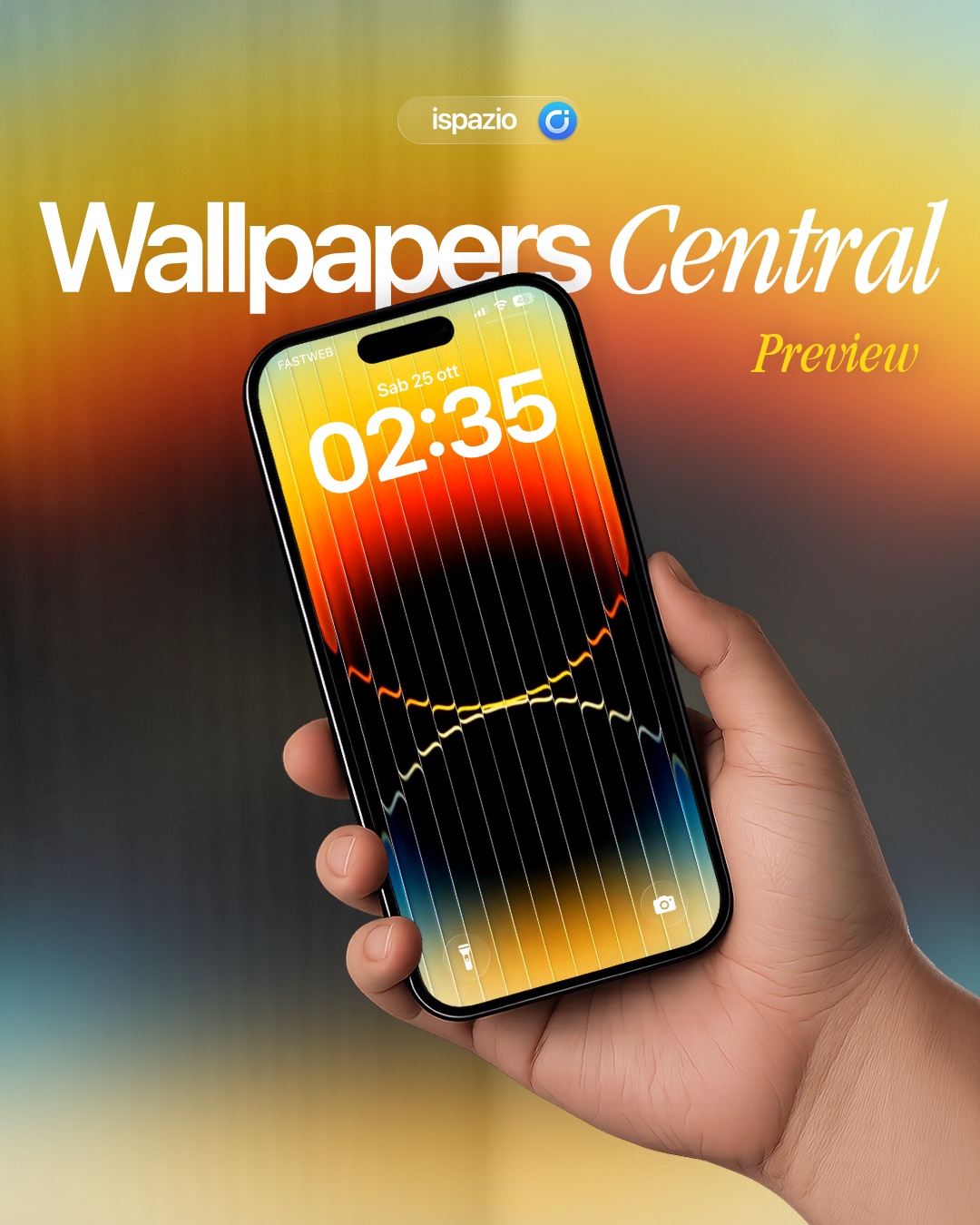 iPhone Preview