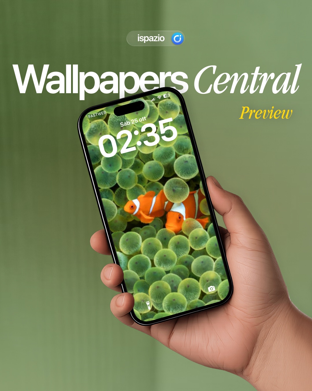 iPhone Preview