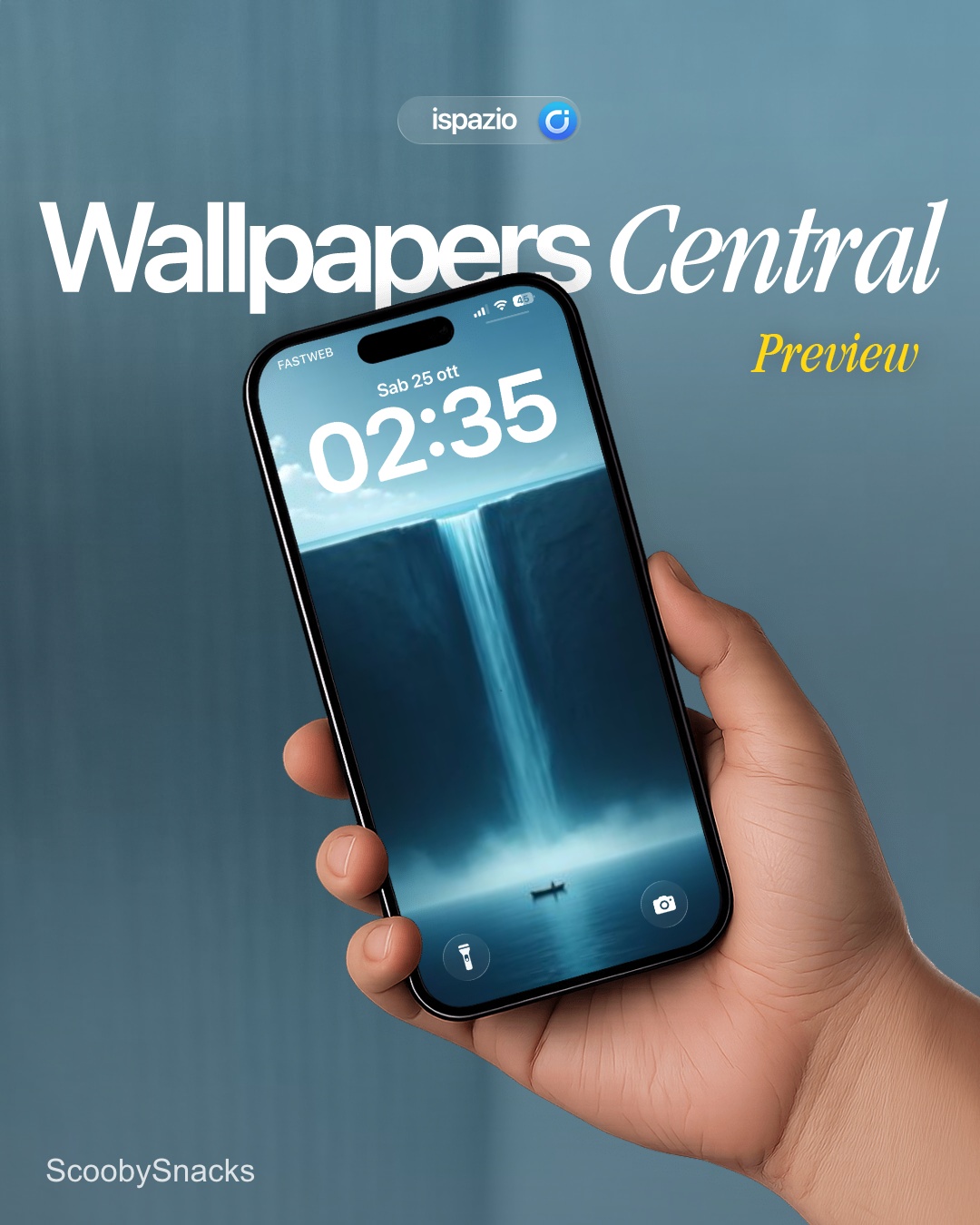 iPhone Preview
