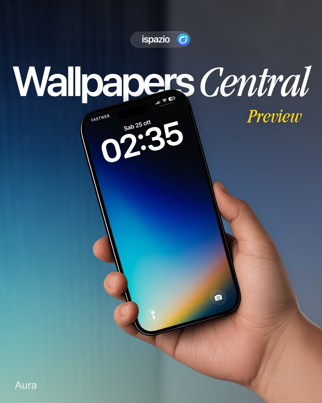 iPhone Preview