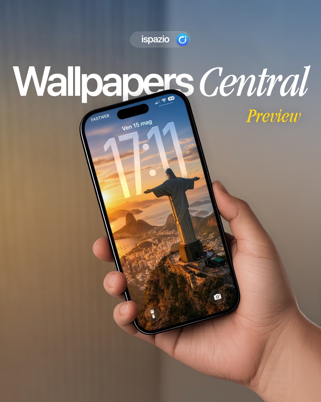 iPhone Preview