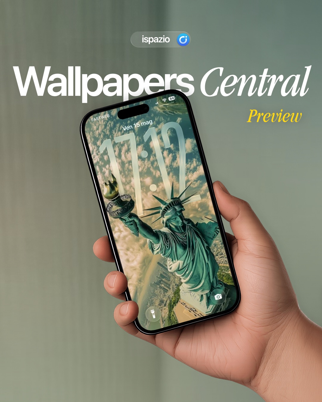 iPhone Preview