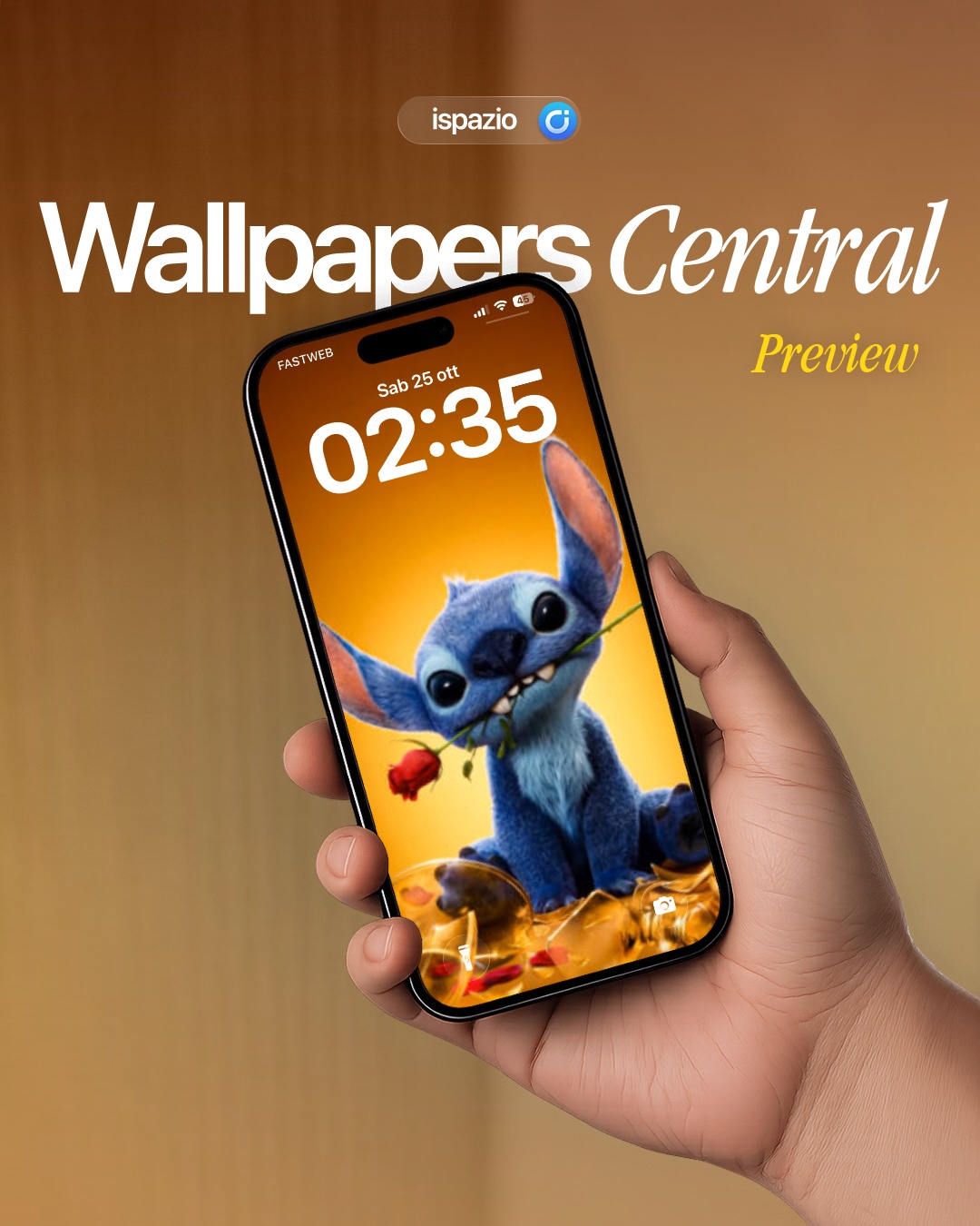 iPhone Preview