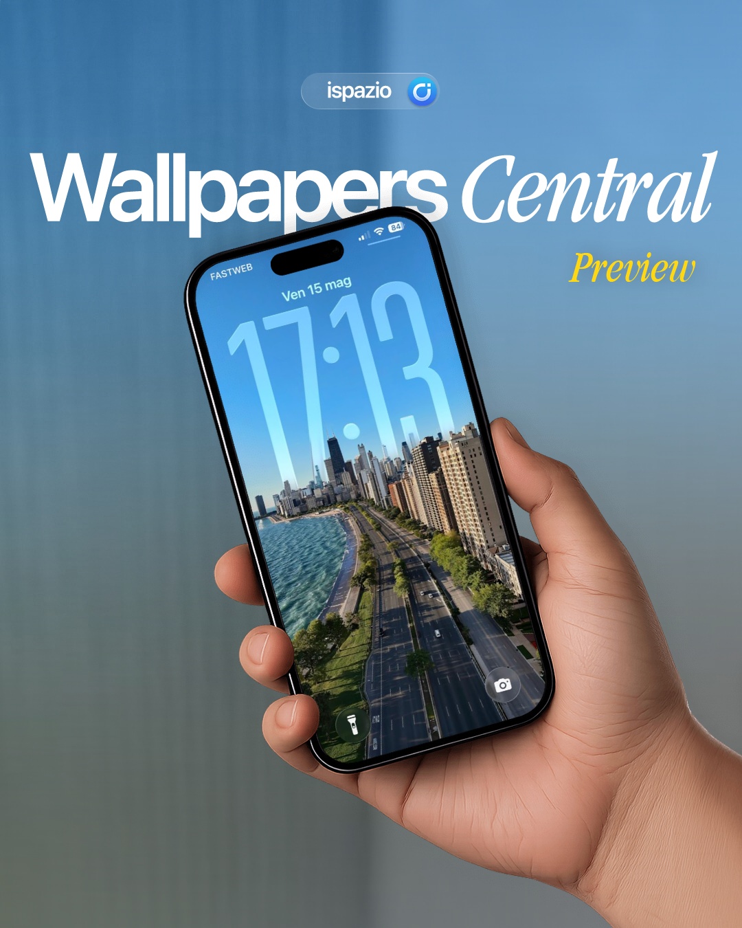iPhone Preview