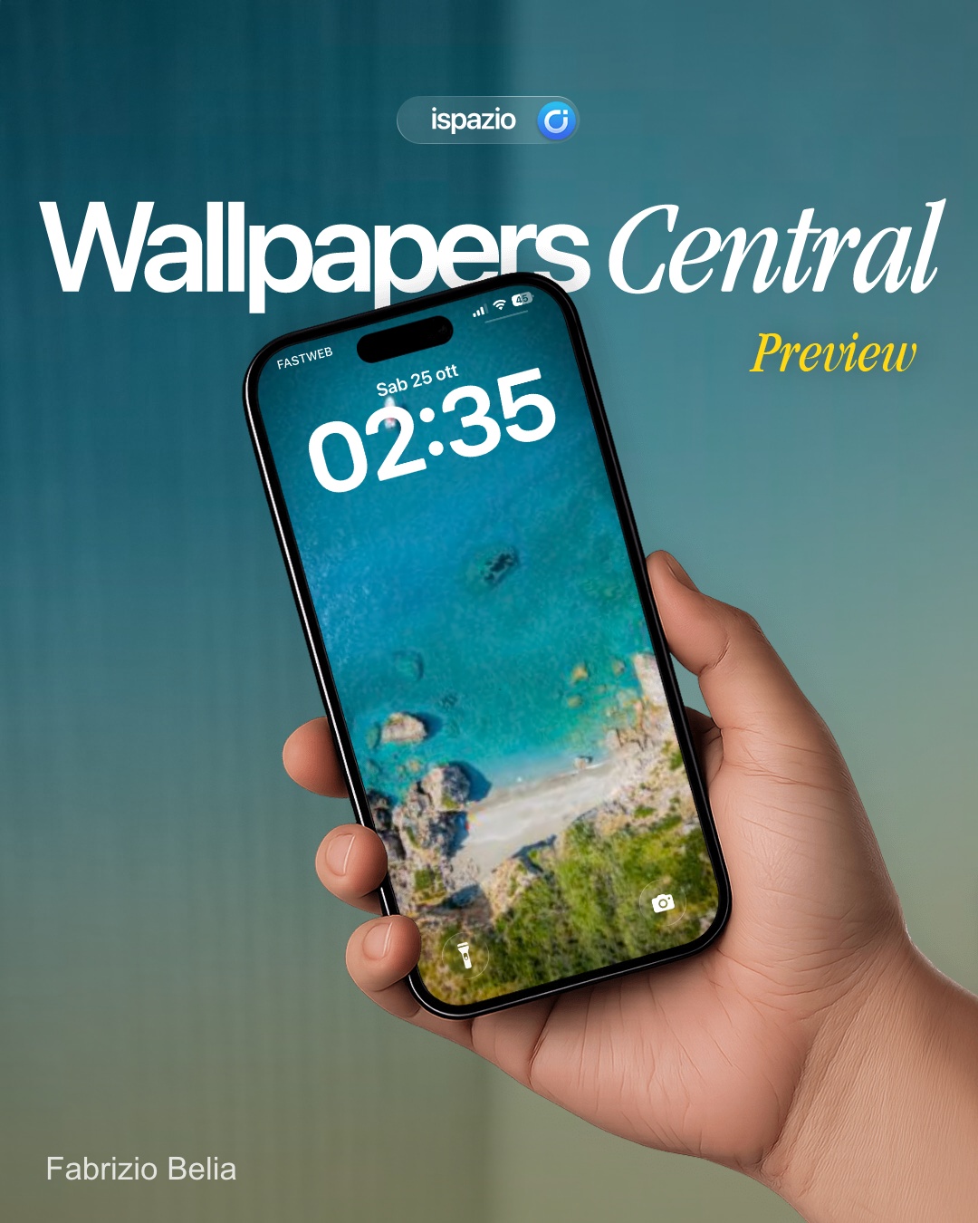 iPhone Preview