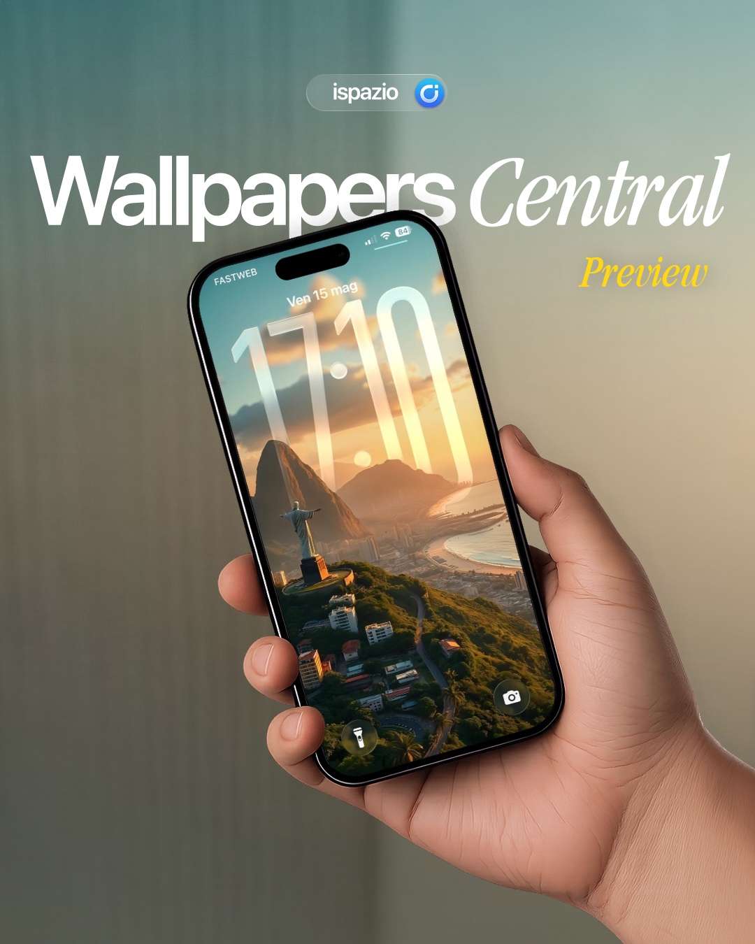 iPhone Preview