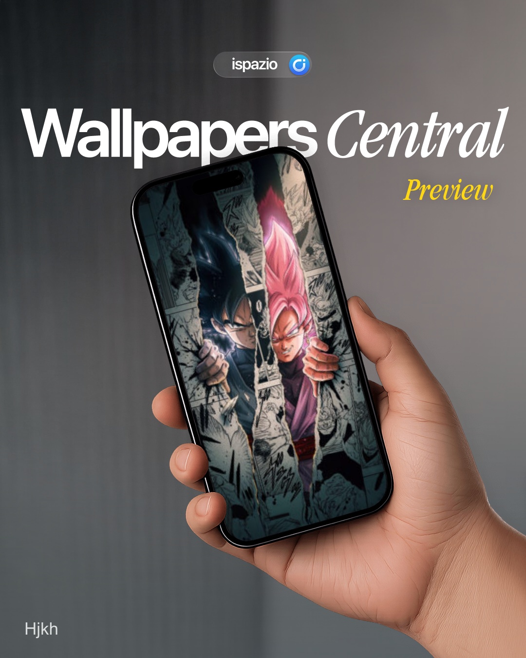 iPhone Preview