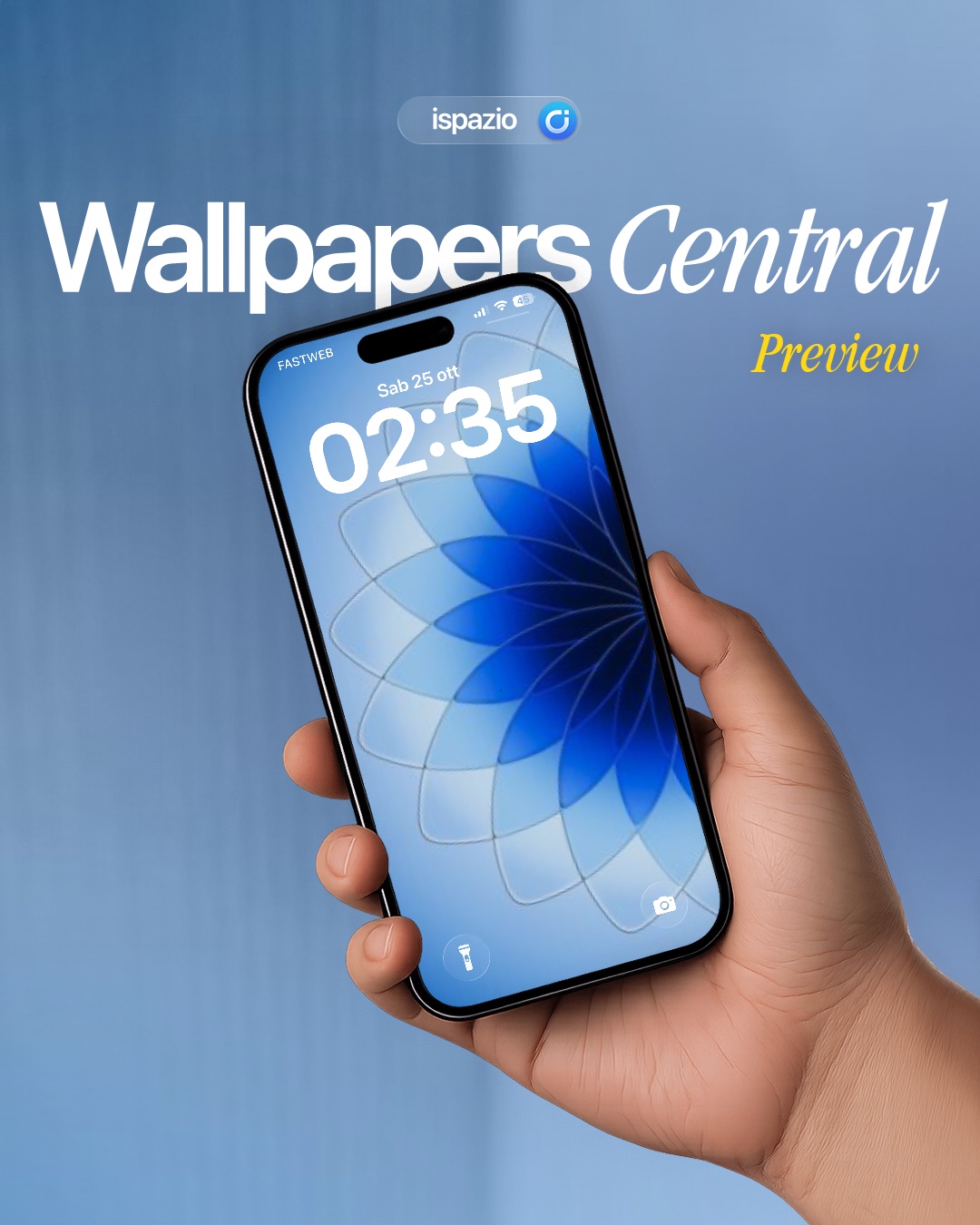 iPhone Preview