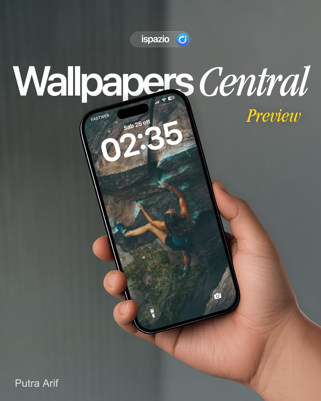 iPhone Preview
