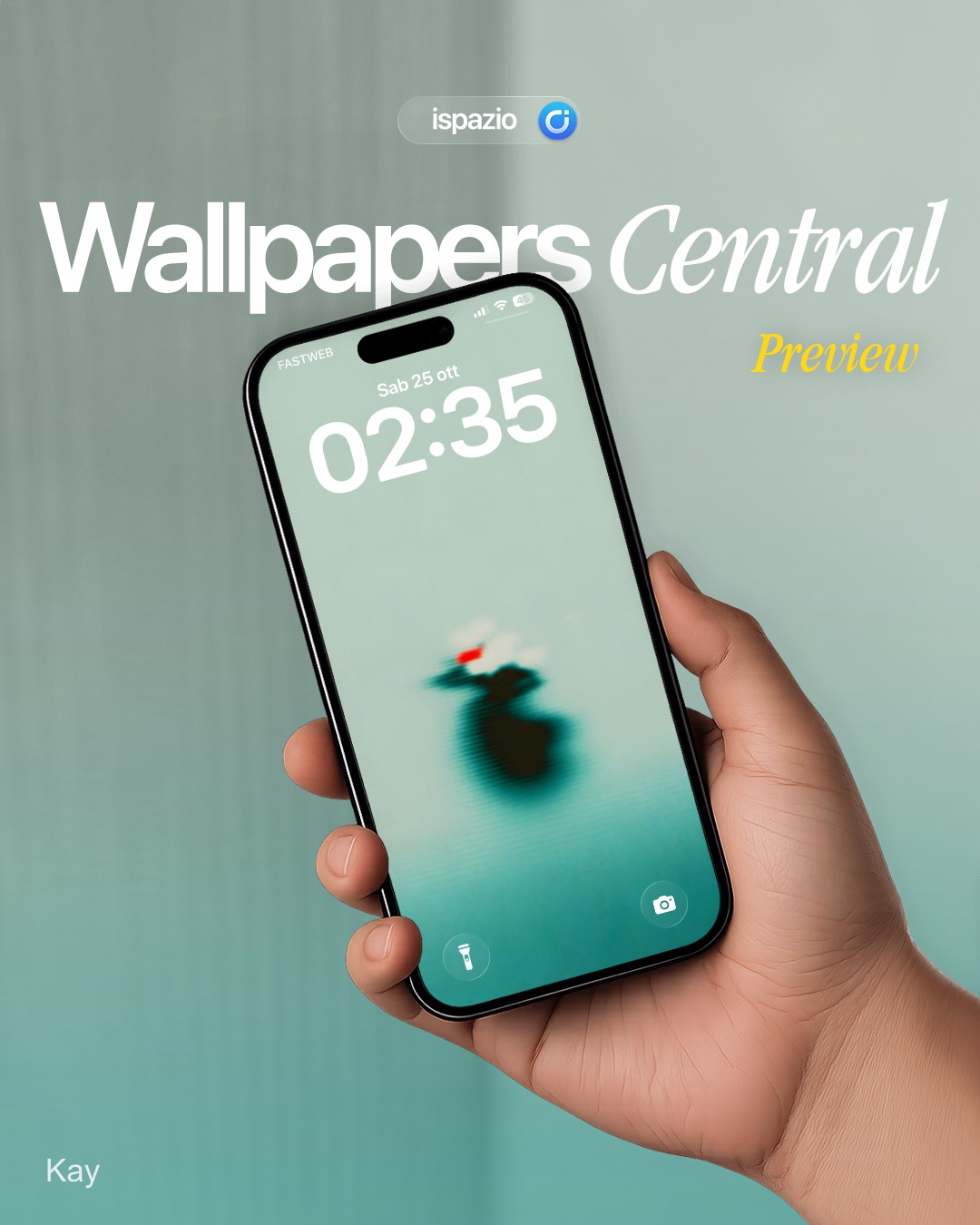 iPhone Preview