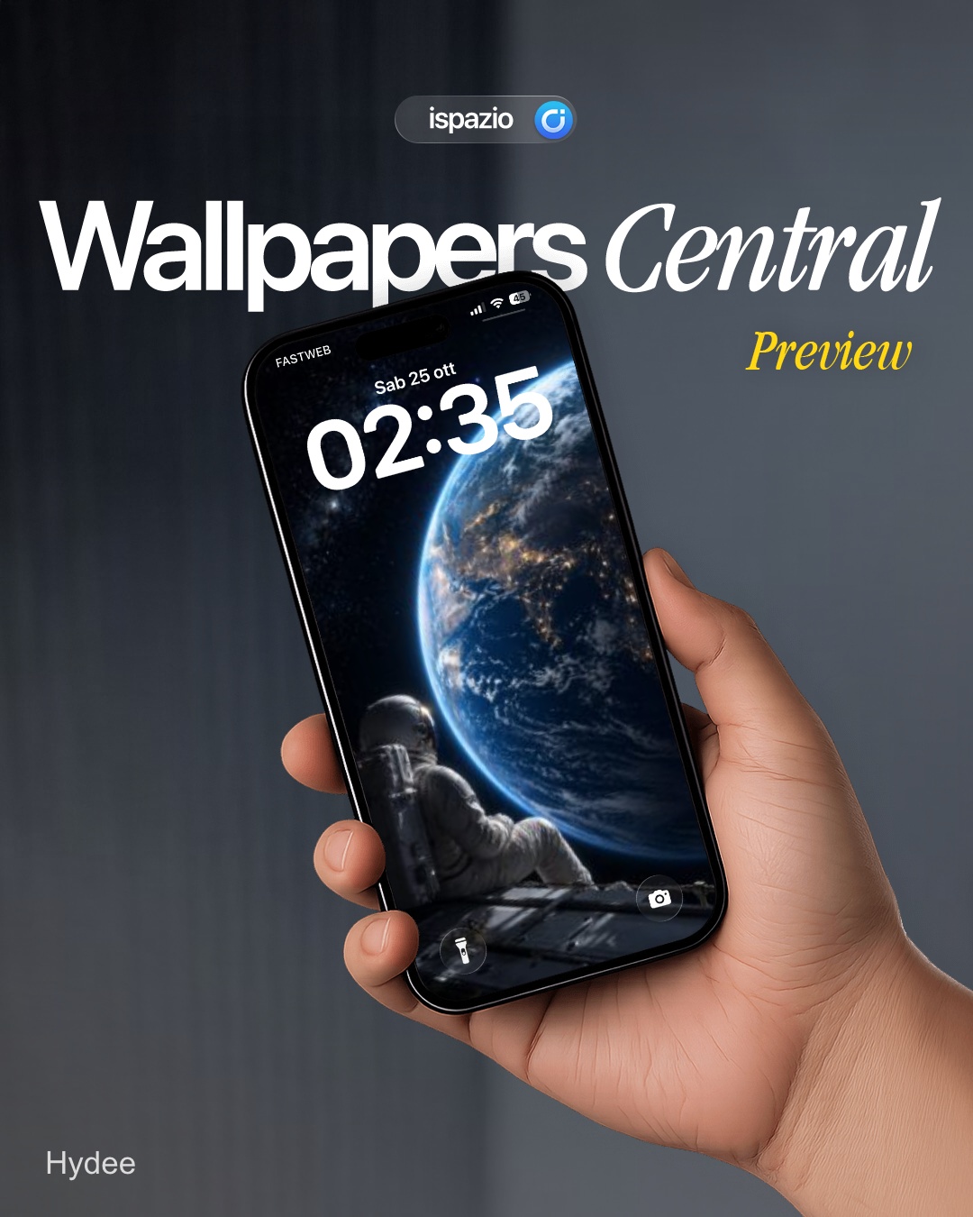 iPhone Preview