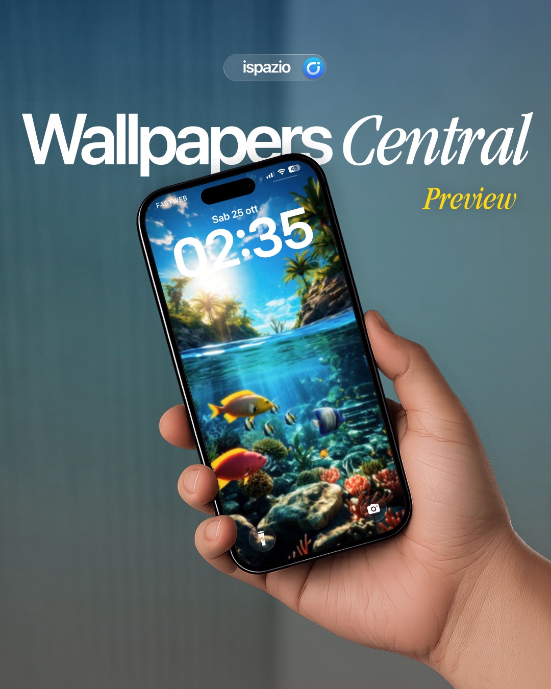 iPhone Preview
