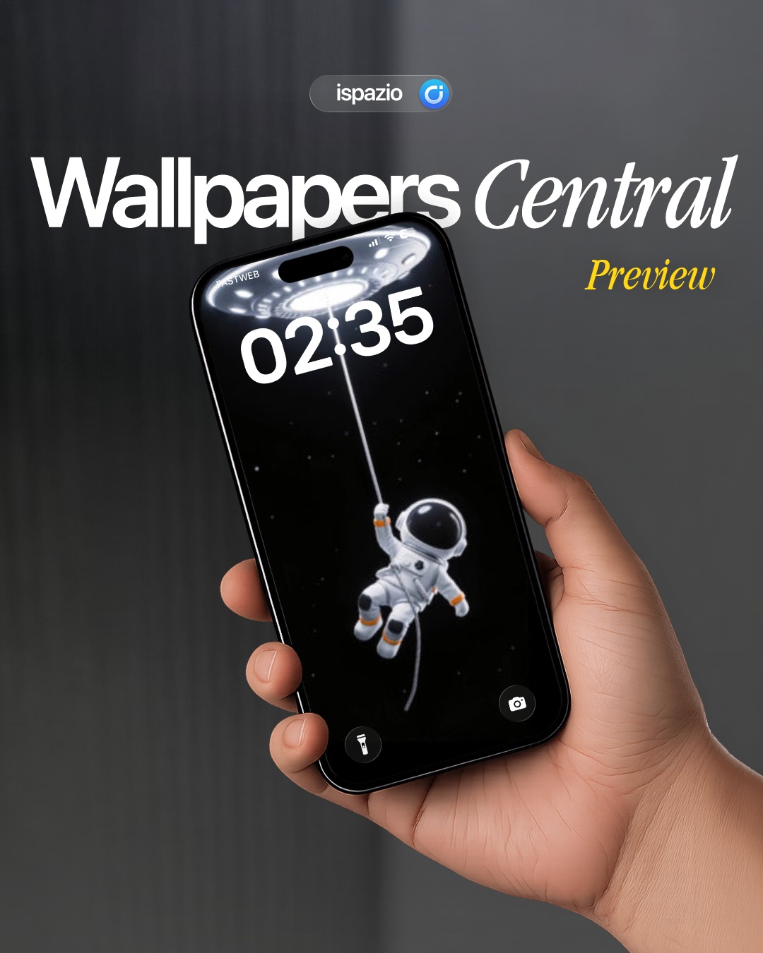 iPhone Preview