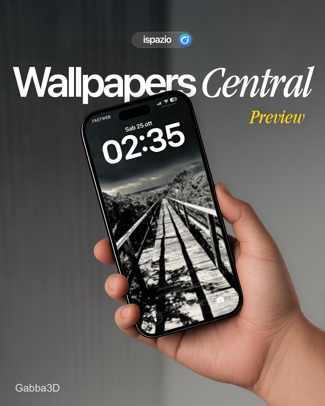 iPhone Preview