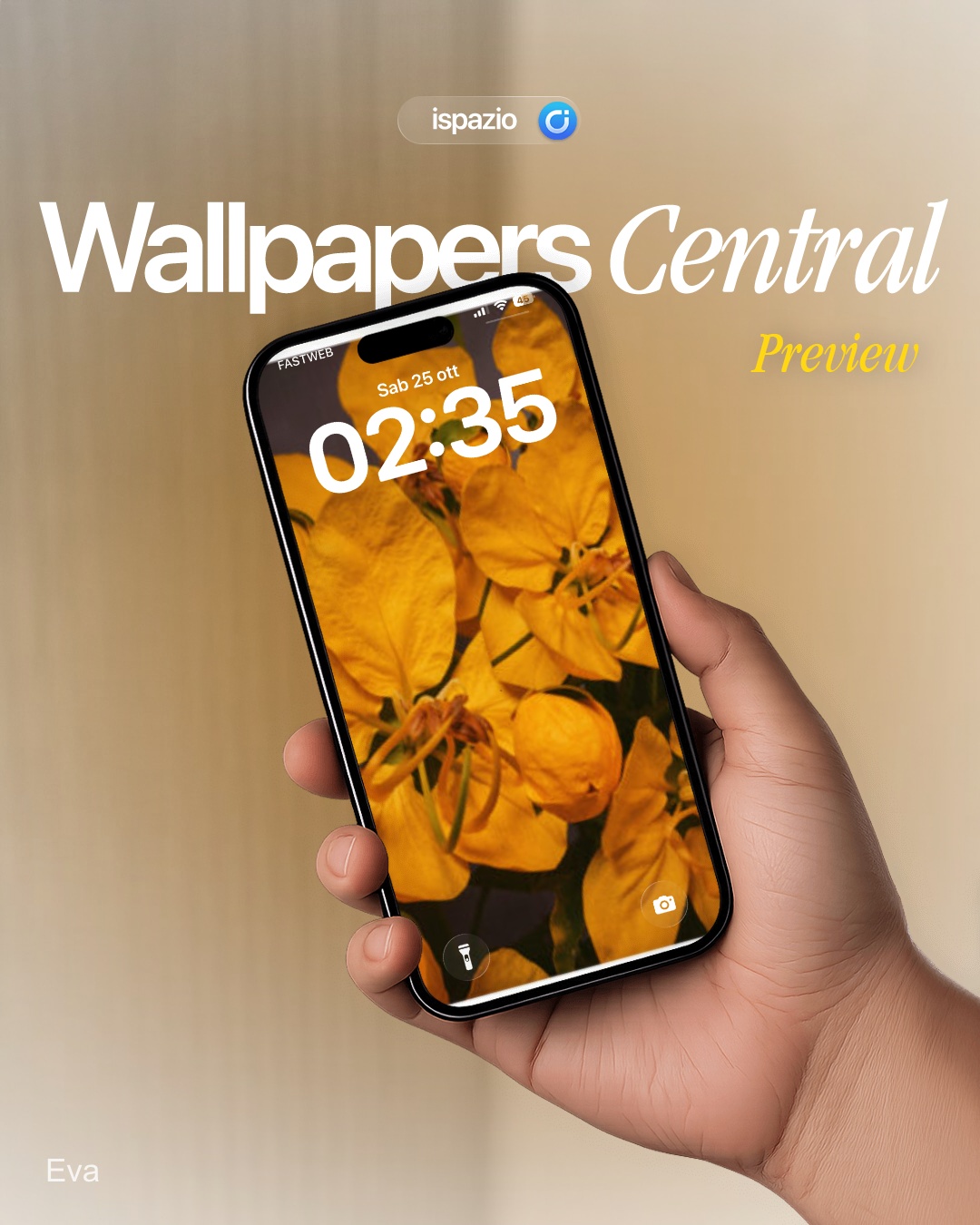 iPhone Preview
