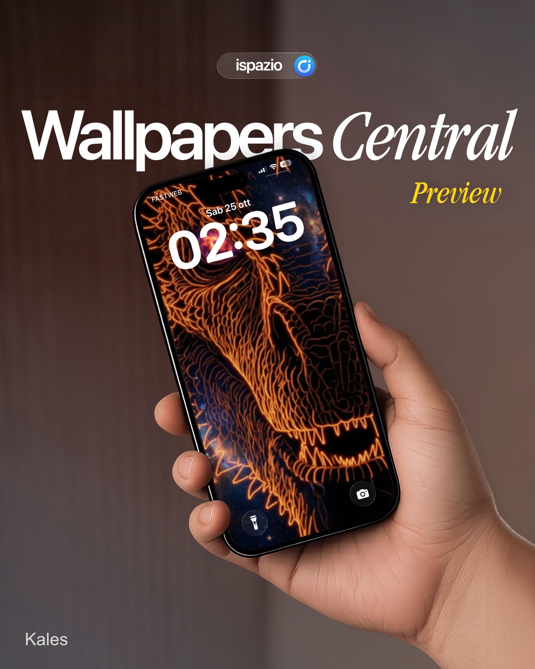 iPhone Preview