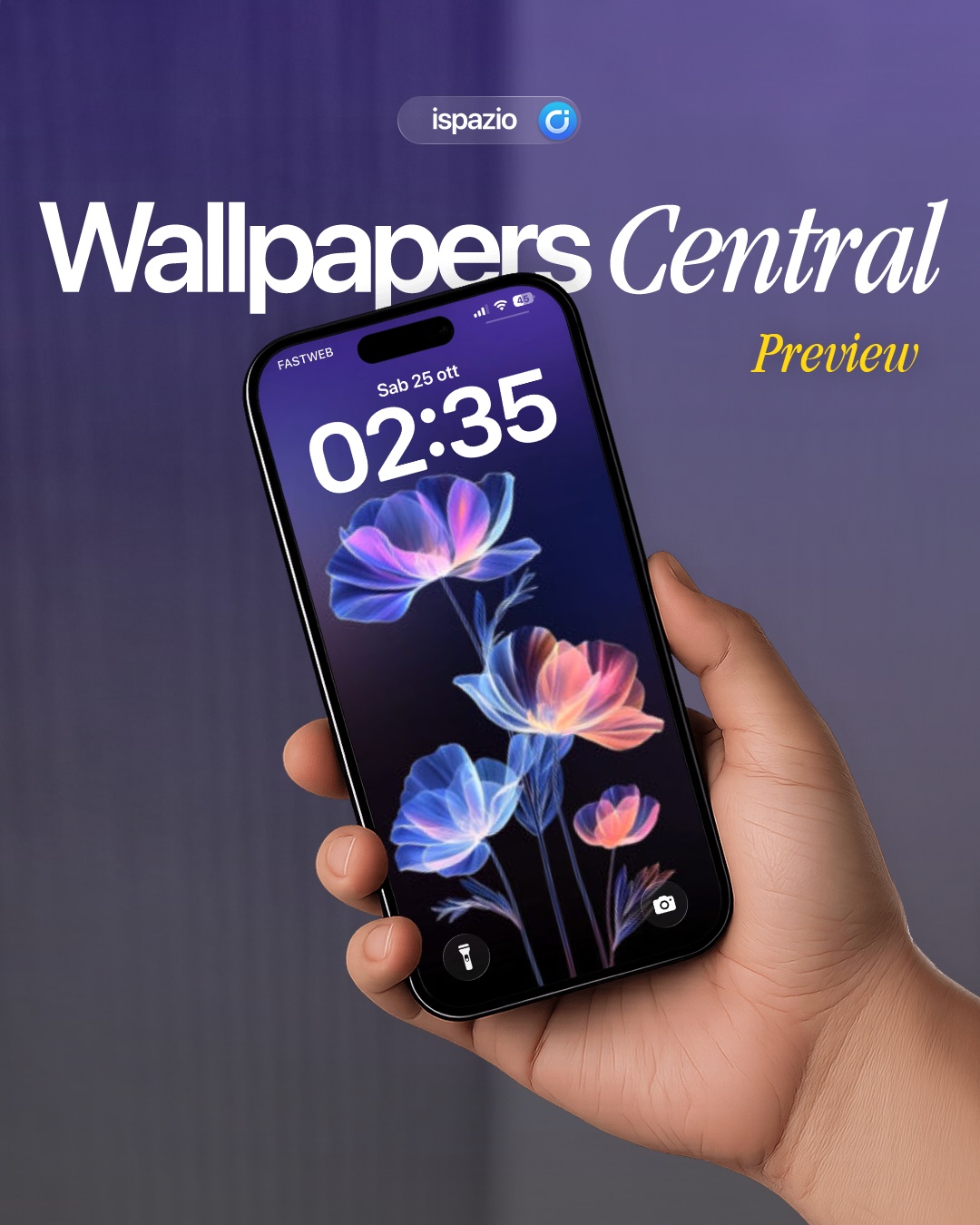 iPhone Preview