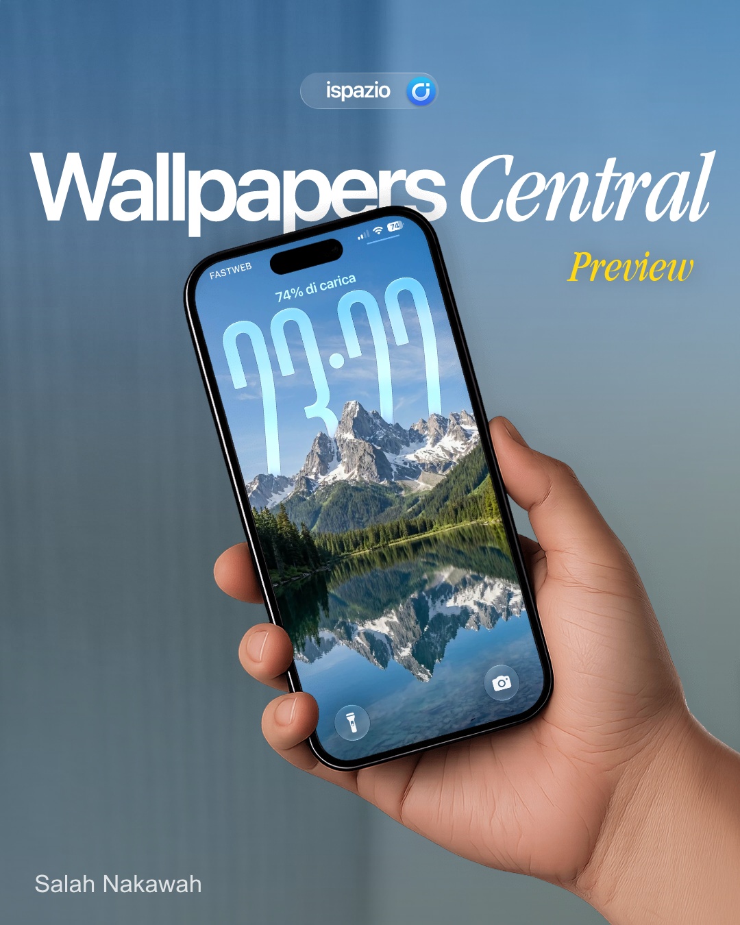 iPhone Preview