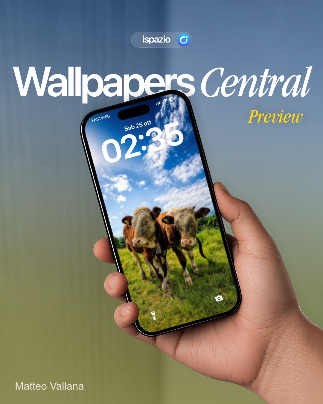 iPhone Preview
