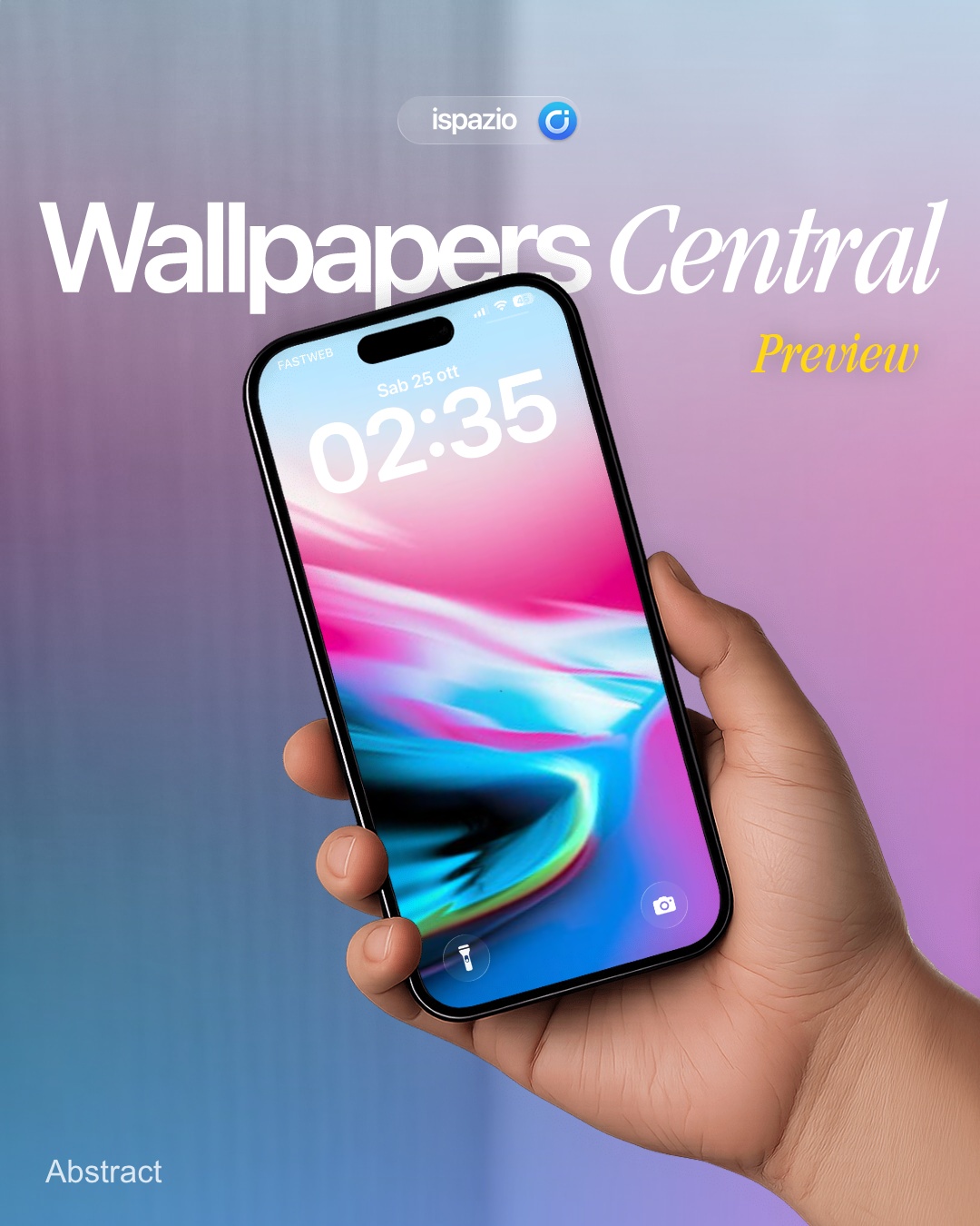iPhone Preview