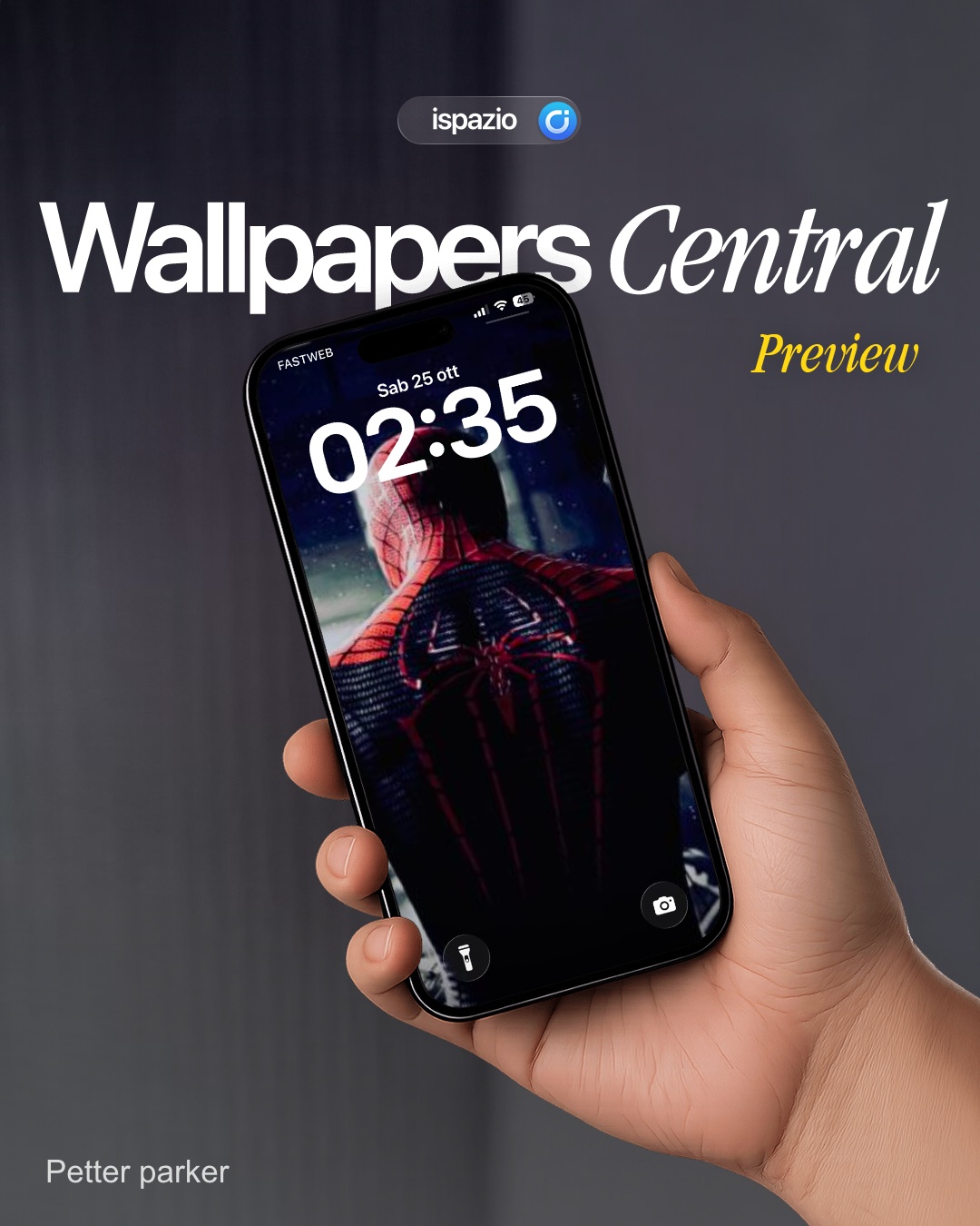 iPhone Preview