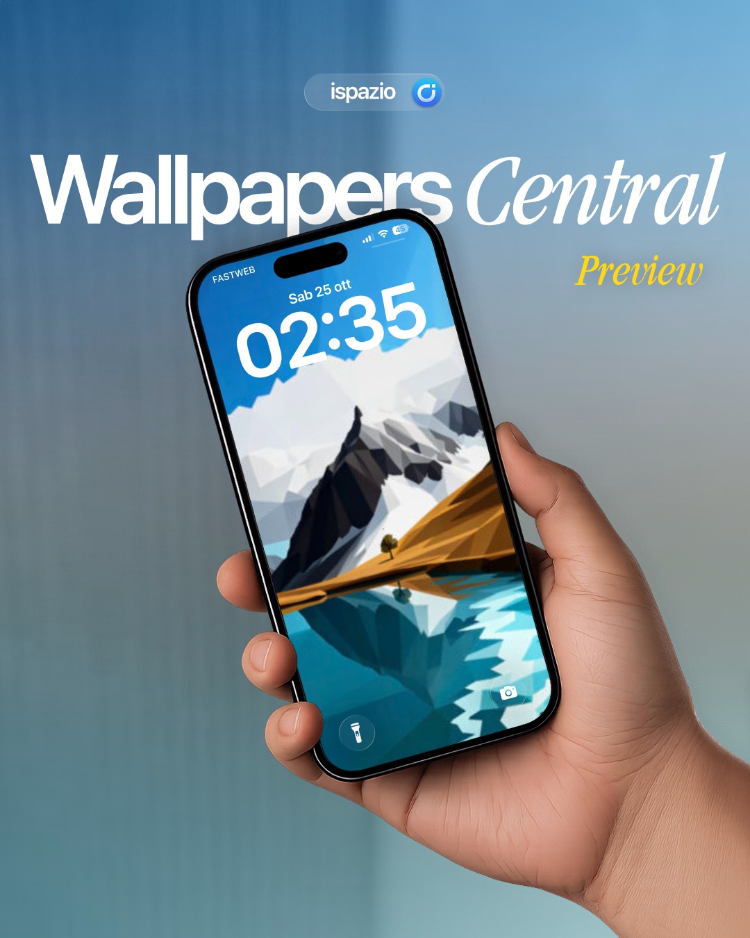 iPhone Preview