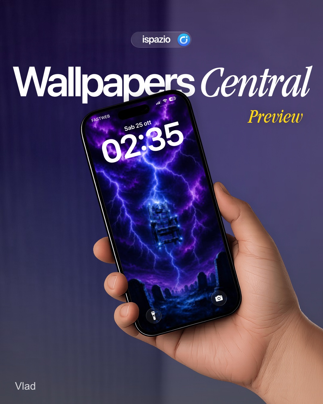 iPhone Preview