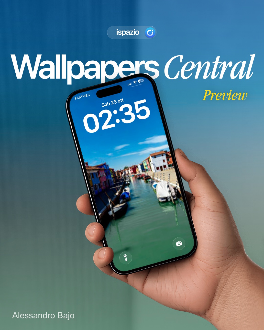 iPhone Preview
