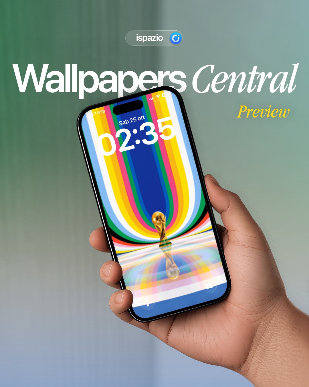 iPhone Preview
