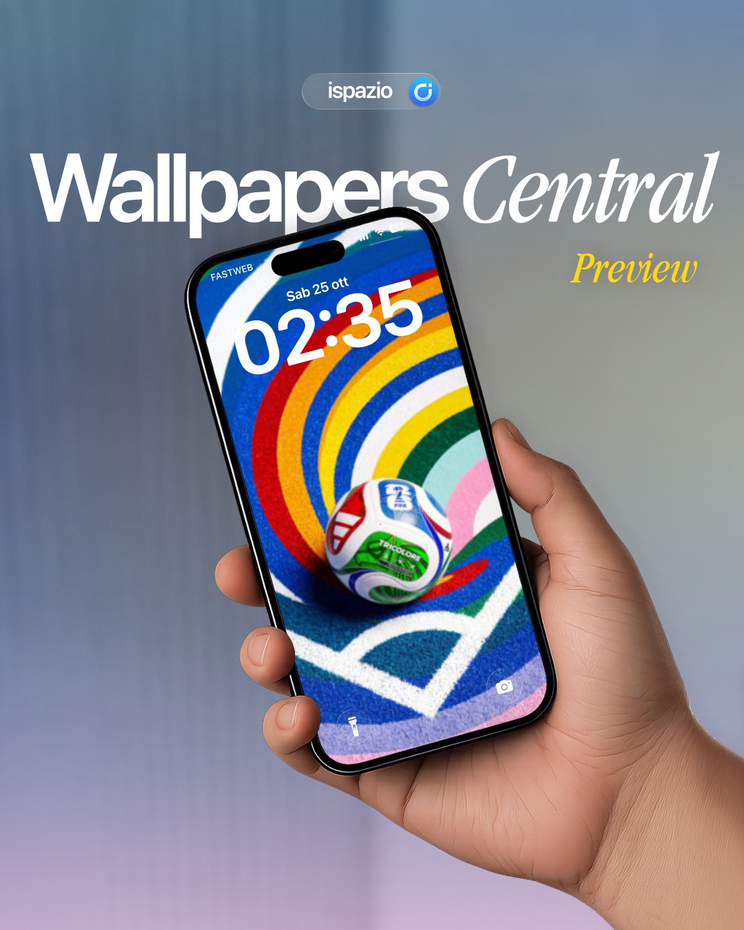 iPhone Preview