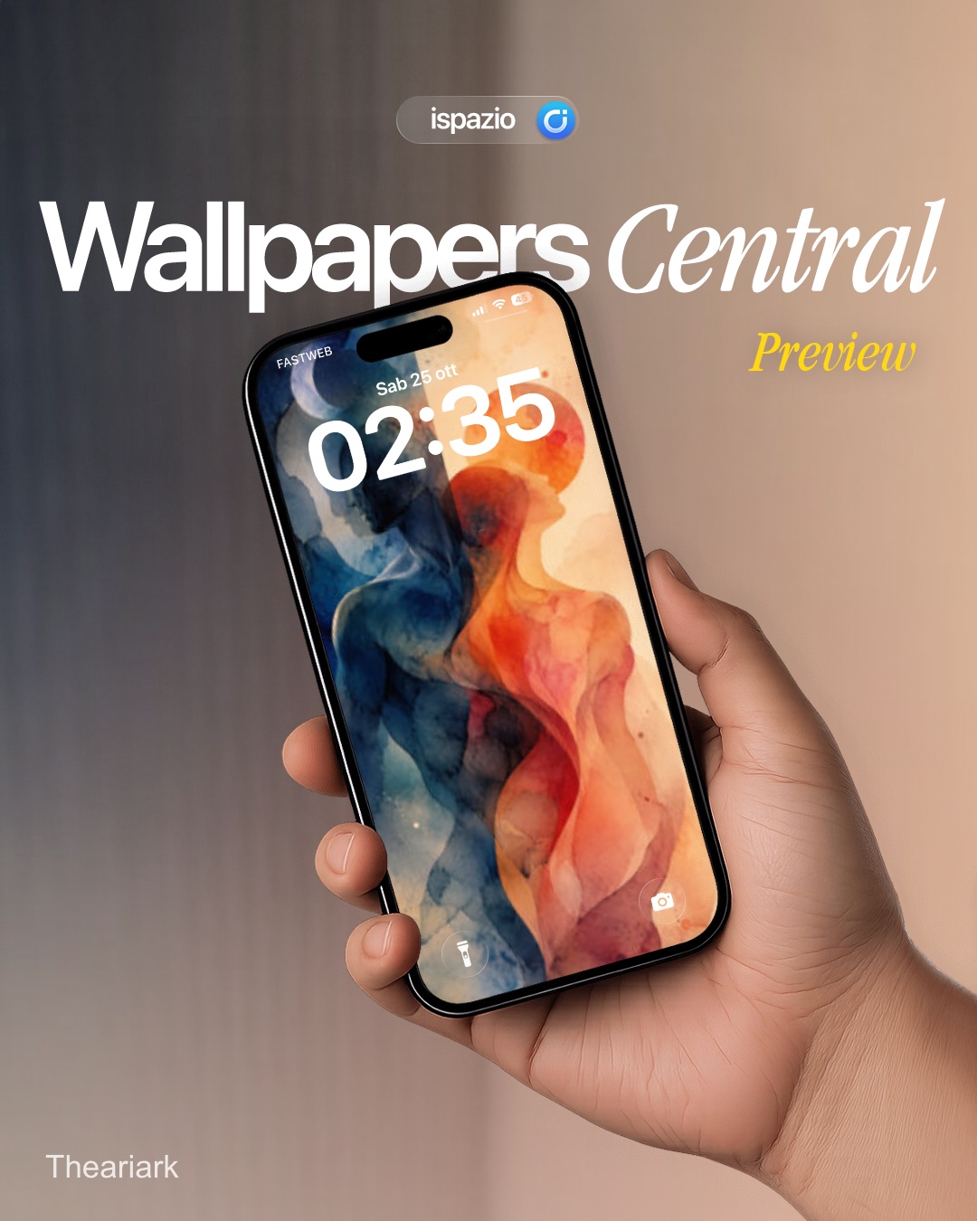 iPhone Preview