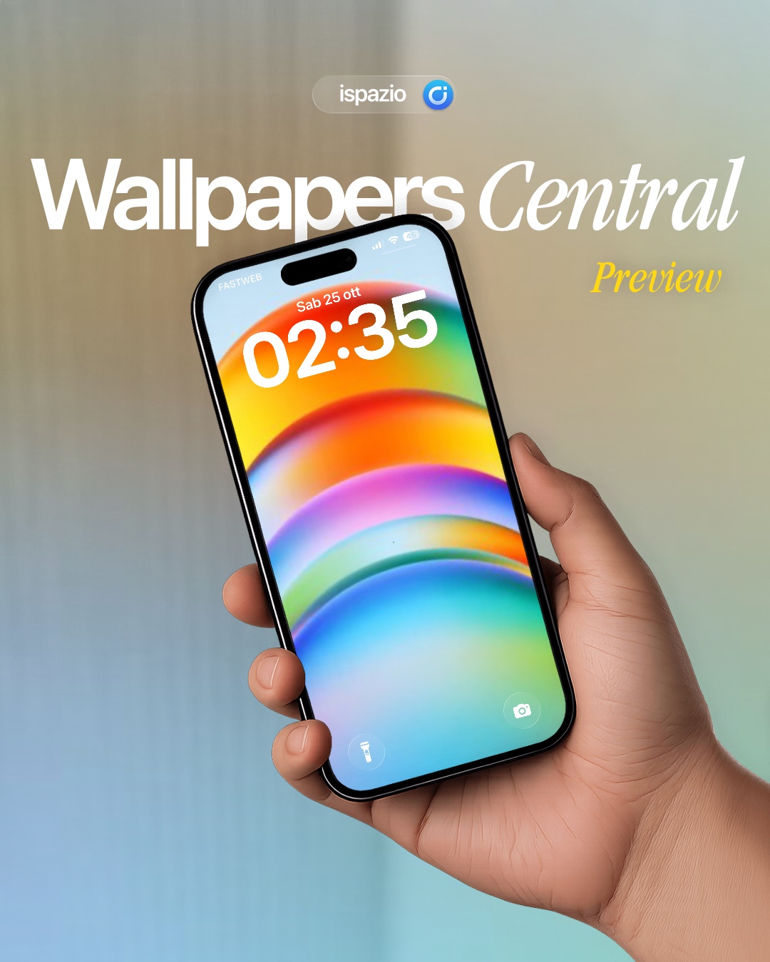 iPhone Preview